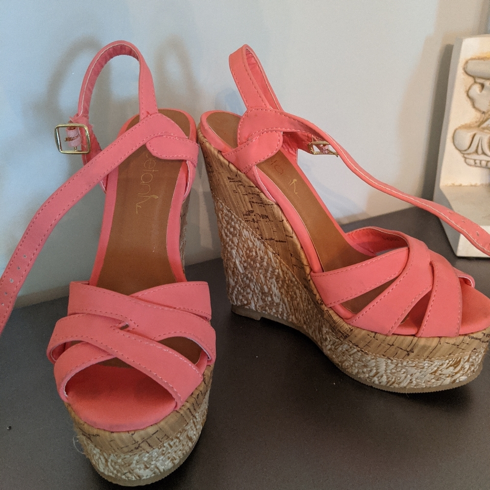 Wedges